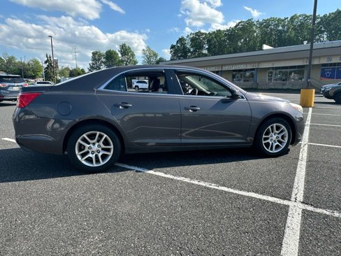 Used 2013 Chevrolet Malibu Eco w/ Power Convenience Package image 3