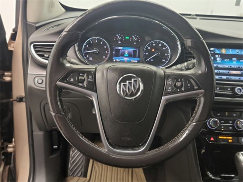 Used 2019 Buick Encore Preferred image 34