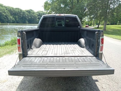 Used 2013 Ford F150 XLT w/ Luxury Equipment Group image 7