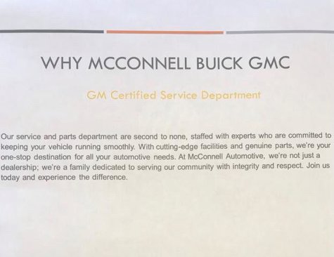 Certified 2020 Buick Envision Essence image 25