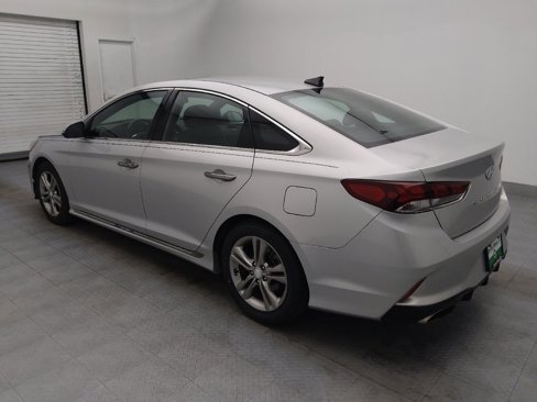 Used 2018 Hyundai Sonata Sport image 3