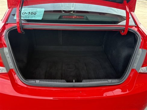 Used 2014 Chevrolet Cruze LT image 31