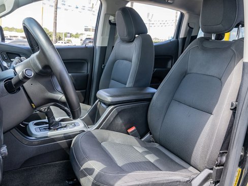 Used 2015 Chevrolet Colorado LT image 15