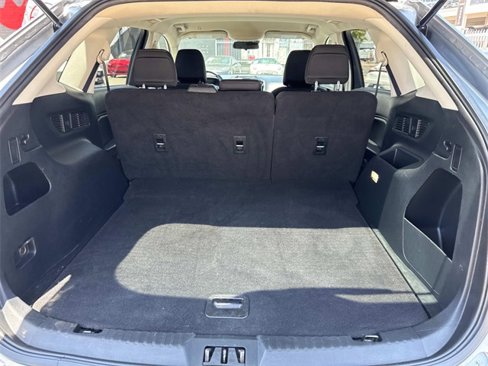 Certified 2020 Ford Edge SE image 29