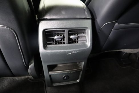Used 2024 Ford Edge SEL image 19