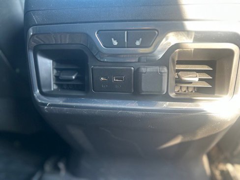 Used 2019 GMC Sierra 1500 SLT w/ SLT Premium Plus Package image 16