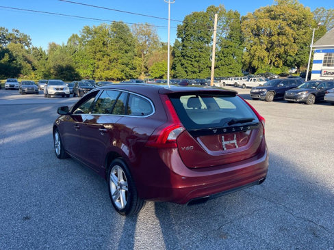Used 2015 Volvo V60 T5 Premier Plus image 4
