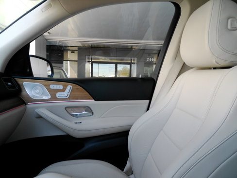 Certified 2021 Mercedes-Benz GLE 350 w/ AMG Line Exterior image 40