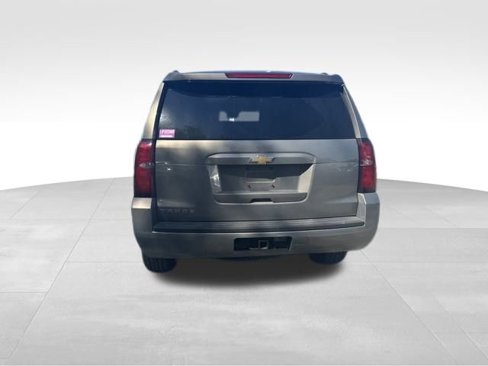Used 2018 Chevrolet Tahoe LT image 4