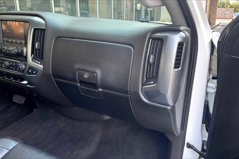 Used 2014 Chevrolet Silverado 1500 LT w/ All Star Edition image 18