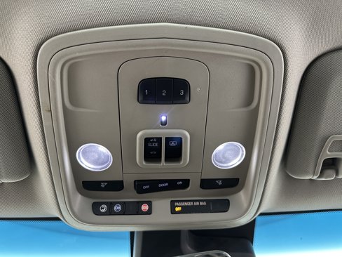 Used 2018 Cadillac CTS Luxury image 30