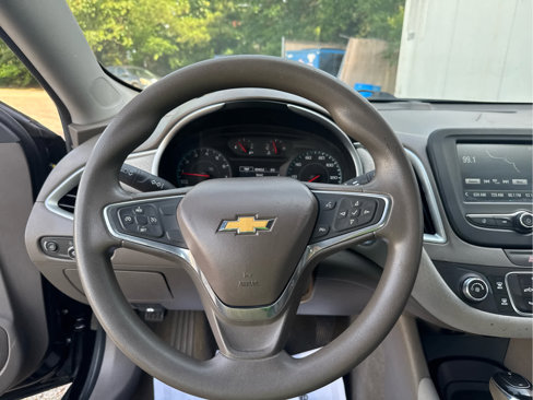 Used 2016 Chevrolet Malibu LS image 22