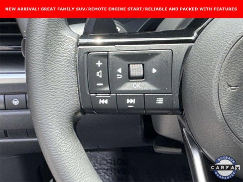 Used 2021 Nissan Rogue SV image 9