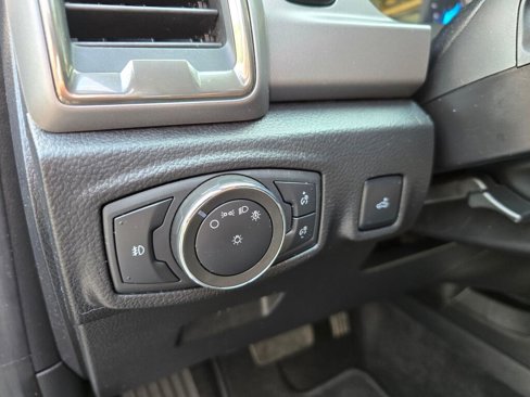 Used 2019 Ford Ranger XLT w/ Equipment Group 301A Mid image 19
