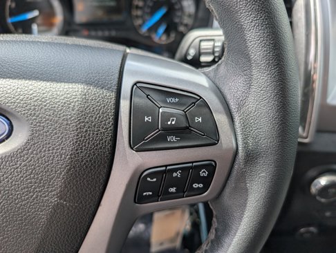 Certified 2021 Ford Ranger XLT w/ Equipment Group 301A Mid image 21