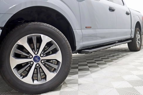 Used 2019 Ford F150 XL w/ Equipment Group 101A Mid image 4