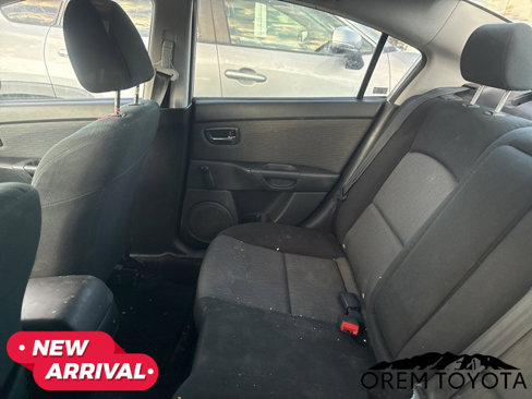 Used 2008 MAZDA MAZDA3 i Sport image 18
