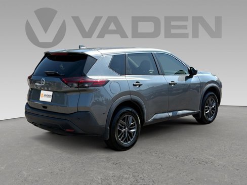 Used 2021 Nissan Rogue S image 17