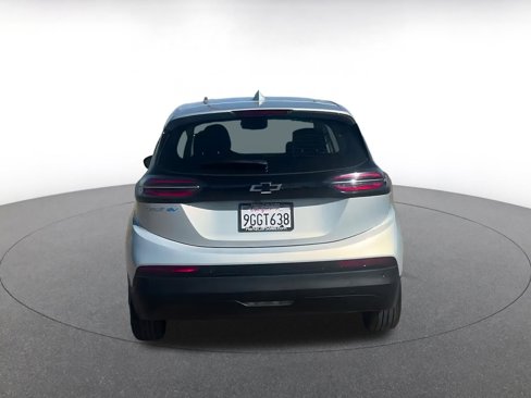 Used 2023 Chevrolet Bolt LT w/ Driver Confidence Package image 12