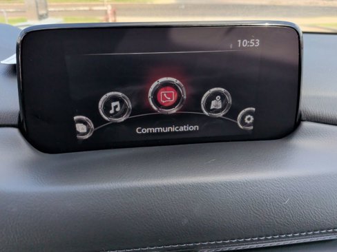 Used 2019 MAZDA CX-5 Touring image 26