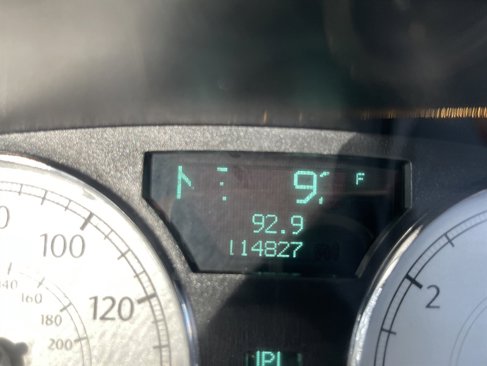Used 2005 Chrysler 300 C w/ Protection Group II image 10