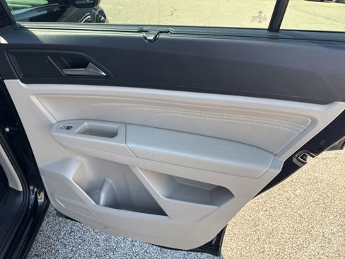 Certified 2021 Volkswagen Atlas SE w/ Panoramic Sunroof Package image 20