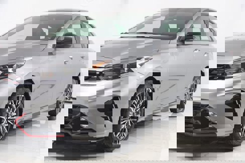 Used 2022 Kia Forte GT-Line w/ GT-Line Technology Package image 62