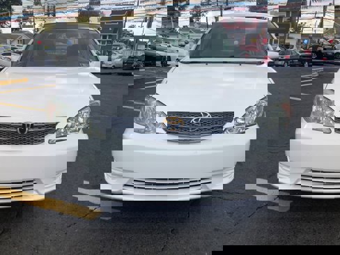 Used 2002 Toyota Camry XLE image 2