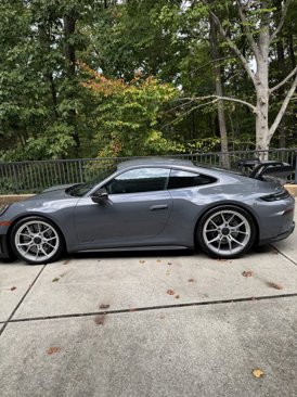Used 2025 Porsche 911 GT3 image 3