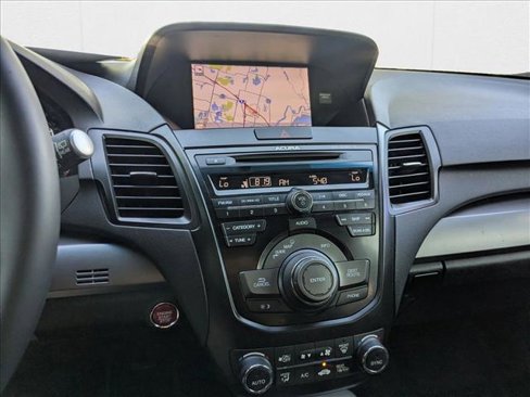 Used 2014 Acura RDX FWD w/ Technology Package image 29