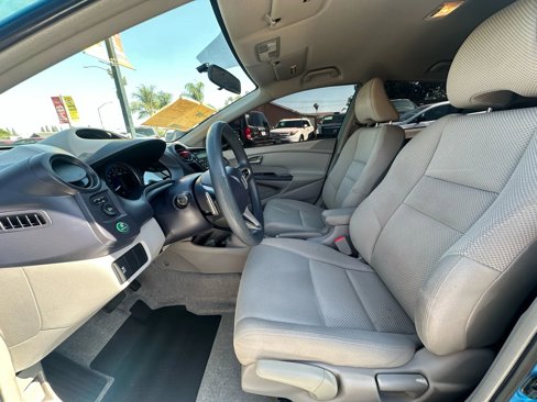 Used 2010 Honda Insight EX image 9