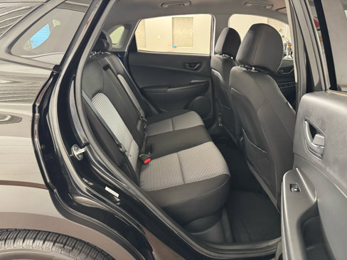 Used 2021 Hyundai Kona SEL Plus image 34