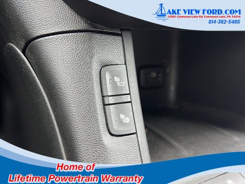 Used 2018 GMC Acadia SLE w/ Driver Alert Package I image 28