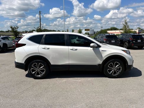 Used 2020 Honda CR-V EX image 4