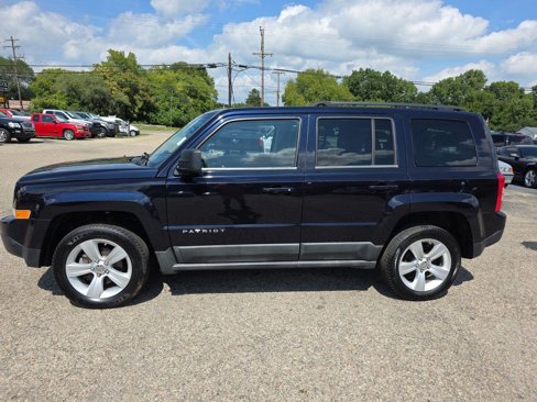 Used 2011 Jeep Patriot Latitude image 19
