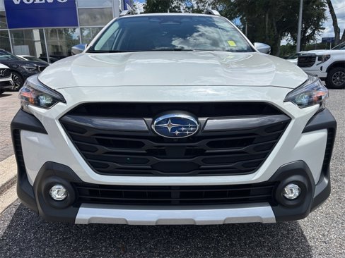 Used 2024 Subaru Outback Touring XT image 23
