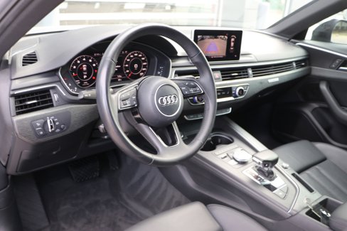 Used 2017 Audi A4 2.0T Premium Plus w/ Premium Plus Package image 14