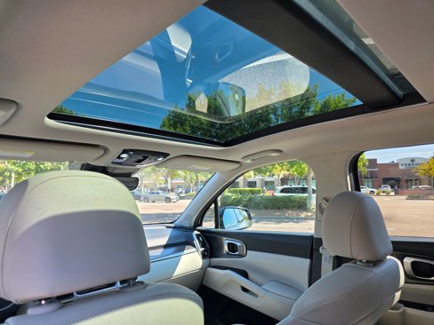Used 2022 Kia Sorento S w/ Panoramic Sunroof Package image 29