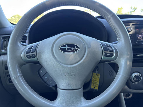 Used 2013 Subaru Forester 2.5X Limited image 11