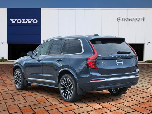 New 2025 Volvo XC90 B5 Plus w/ Protection Package Premier image 5