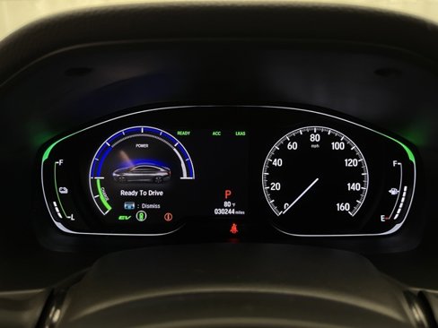 Used 2019 Honda Accord Touring image 11