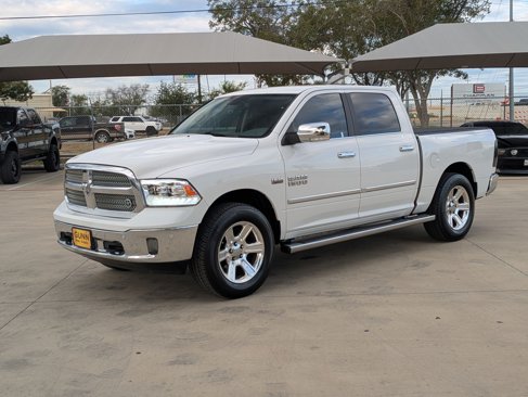 Used 2018 RAM 1500 Lone Star image 7