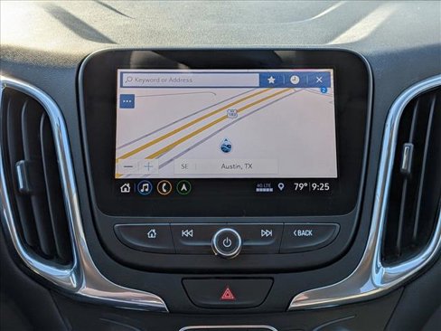 Used 2020 Chevrolet Equinox LT image 14