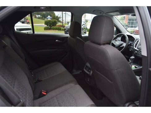 Used 2023 Chevrolet Equinox LT image 15