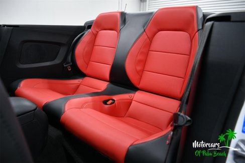 Used 2022 Ford Mustang GT Premium w/ GT Performance Package image 28