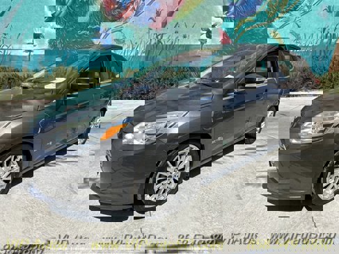 Used 2015 Ford Focus Electric Hatchback image 11