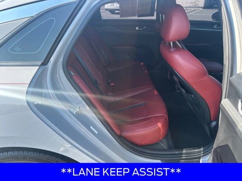 Used 2023 Kia K5 GT-Line w/ GT-Line Premium Package image 15