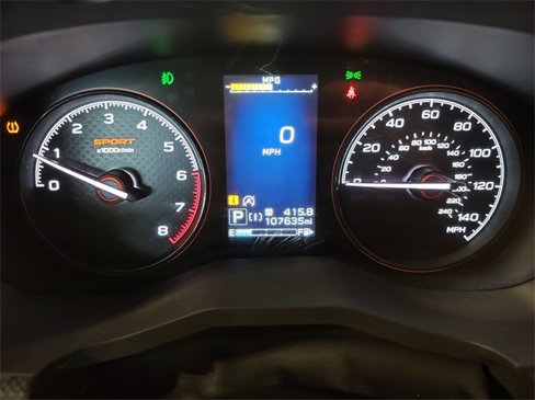 Used 2020 Subaru Forester Sport image 13