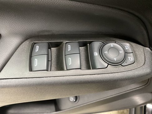 Used 2022 Chevrolet Equinox LT image 29