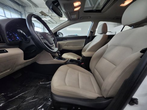 Used 2017 Hyundai Elantra Value Edition image 20